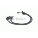 Комплект дротів запалювання BOSCH 0 986 357 257