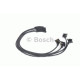 Комплект дротів запалювання BOSCH 0 986 357 257