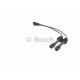 Комплект дротів запалювання BOSCH 0 986 357 266