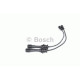 Комплект дротів запалювання BOSCH 0 986 357 266