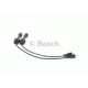 Комплект дротів запалювання BOSCH 0 986 357 266