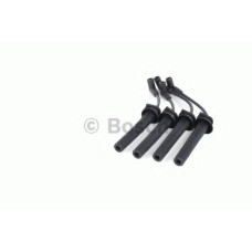 Комплект дротів запалювання BOSCH 0 986 357 270