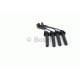 Комплект дротів запалювання BOSCH 0 986 357 270