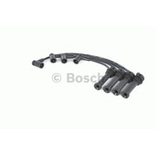 Комплект дротів запалювання BOSCH 0 986 357 271