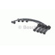 Комплект дротів запалювання BOSCH 0 986 357 271