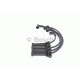 Комплект дротів запалювання BOSCH 0 986 357 271