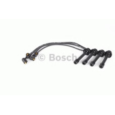 Комплект дротів запалювання BOSCH 0 986 357 272