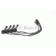 Комплект дротів запалювання BOSCH 0 986 357 272