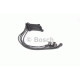 Комплект дротів запалювання BOSCH 0 986 357 272