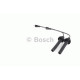 Комплект дротів запалювання BOSCH 0 986 357 273