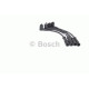 Комплект дротів запалювання BOSCH 0 986 357 286