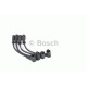 Комплект дротів запалювання BOSCH 0 986 357 286
