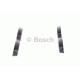 Комплект гальмівних колодок, дискове гальмо BOSCH 0 986 424 098