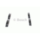 Комплект гальмівних колодок, дискове гальмо BOSCH 0 986 424 098