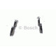 Комплект гальмівних колодок, дискове гальмо BOSCH 0 986 424 227