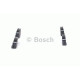 Комплект гальмівних колодок, дискове гальмо BOSCH 0 986 424 553