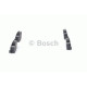 Комплект гальмівних колодок, дискове гальмо BOSCH 0 986 424 553