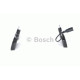 Комплект гальмівних колодок, дискове гальмо BOSCH 0 986 424 559