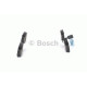 Комплект гальмівних колодок, дискове гальмо BOSCH 0 986 424 597