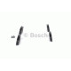Комплект гальмівних колодок, дискове гальмо BOSCH 0 986 424 716