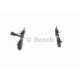 Комплект гальмівних колодок, дискове гальмо BOSCH 0 986 424 723