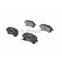 Комплект гальмівних колодок, дискове гальмо BOSCH 0 986 424 735