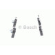 Комплект гальмівних колодок, дискове гальмо BOSCH 0 986 424 766