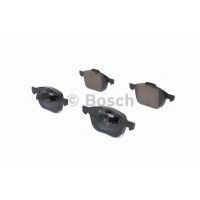 Комплект гальмівних колодок, дискове гальмо BOSCH 0 986 424 794