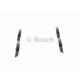 Комплект гальмівних колодок, дискове гальмо BOSCH 0 986 424 817