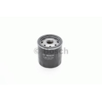 Масляний фільтр BOSCH 0 986 452 028