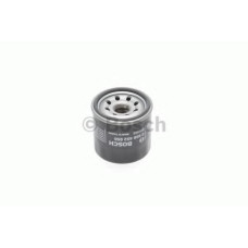 Масляний фільтр BOSCH 0 986 452 058