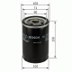 Масляний фільтр BOSCH 0 986 452 063