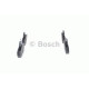 Комплект гальмівних колодок, дискове гальмо BOSCH 0 986 460 943