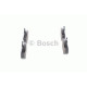 Комплект гальмівних колодок, дискове гальмо BOSCH 0 986 460 944