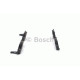 Комплект гальмівних колодок, дискове гальмо BOSCH 0 986 461 142