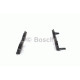Комплект гальмівних колодок, дискове гальмо BOSCH 0 986 461 142
