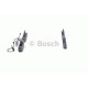 Комплект гальмівних колодок, дискове гальмо BOSCH 0 986 467 720
