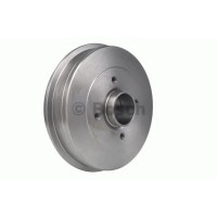 Гальмівний барабан BOSCH 0 986 477 120