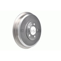 Гальмівний барабан BOSCH 0 986 477 152