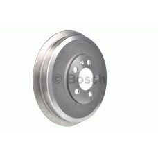 Гальмівний барабан BOSCH 0 986 477 152
