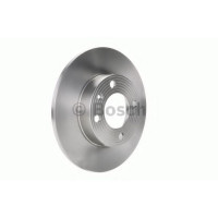 Гальмівний диск BOSCH 0 986 478 010