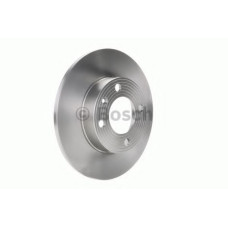Гальмівний диск BOSCH 0 986 478 010