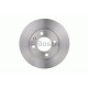 Гальмівний диск BOSCH 0 986 478 010