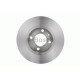 Гальмівний диск BOSCH 0 986 478 010