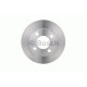 Гальмівний диск BOSCH 0 986 478 019