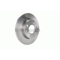 Гальмівний диск BOSCH 0 986 478 105