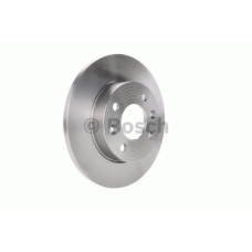 Гальмівний диск BOSCH 0 986 478 105