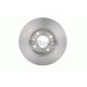 Гальмівний диск BOSCH 0 986 478 105