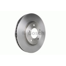 Гальмівний диск BOSCH 0 986 478 109