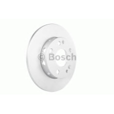 Гальмівний диск BOSCH 0 986 478 114